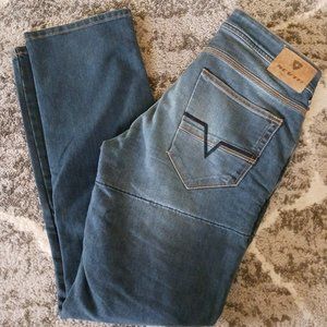 Rev'It Selvedge Riding Jeans